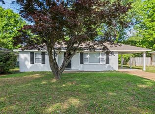 1547 Marcia Rd, Memphis, TN 38117