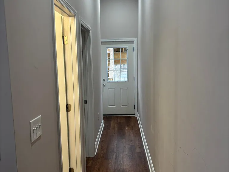 1919 McCulloh St #B — Photo 2