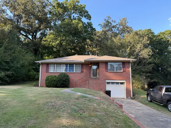 3345 Hillcrest Ave, Birmingham, AL 35224