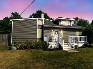 7758 Darby Creek Rd, Orient, OH 43146