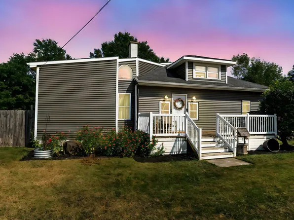 7758 Darby Creek Rd, Orient, OH 43146