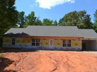 129 Paul Snipes Rd, Lancaster, SC 29720