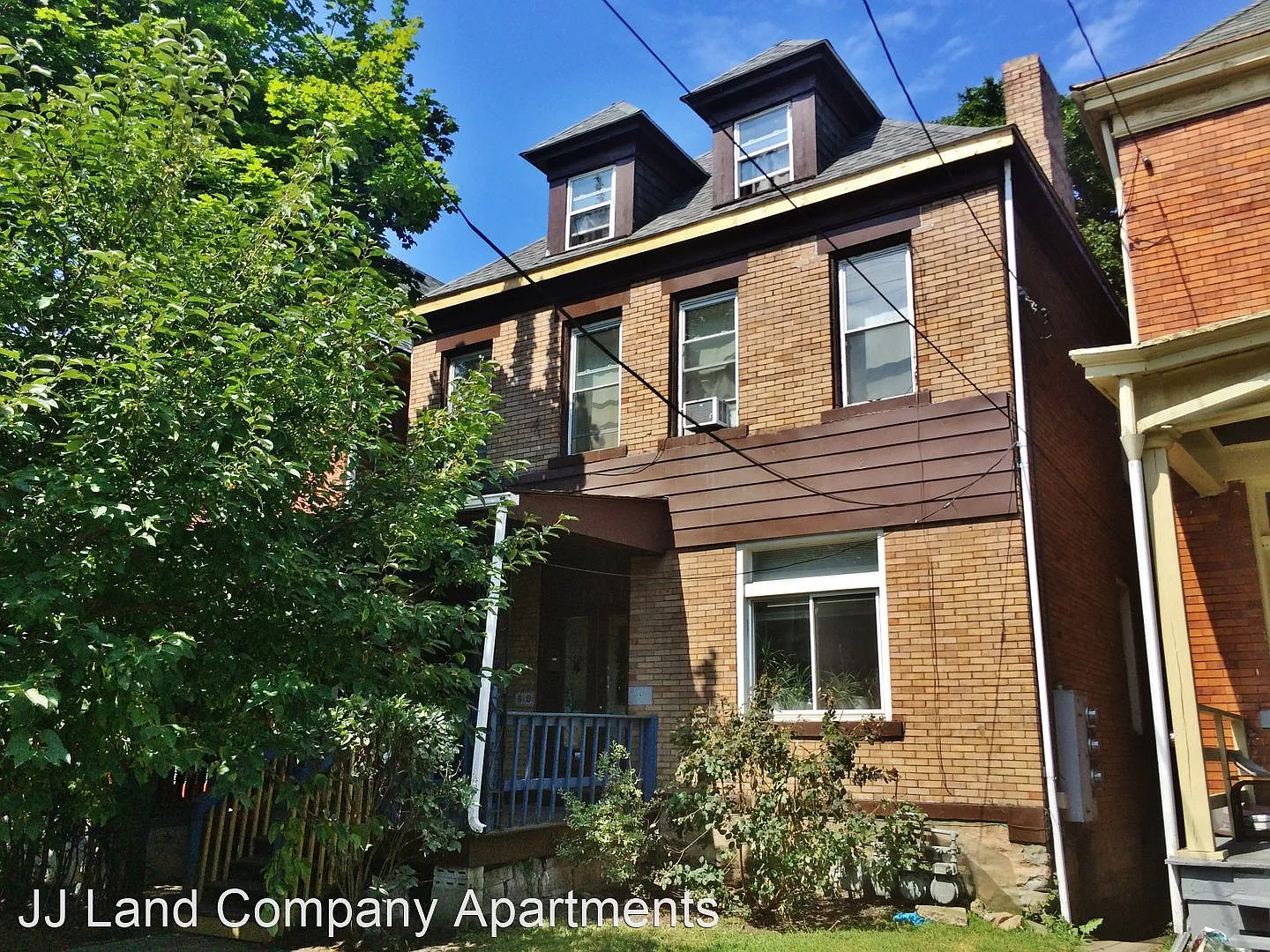 619 N Euclid Ave APT 1 photo 1
