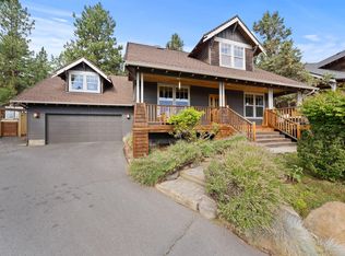 651 NW Morelock Ct, Bend, OR 97703