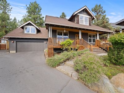 651 NW Morelock Ct, Bend, OR, 97703