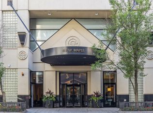 111 W Maple St APT 3311, Chicago, IL 60610