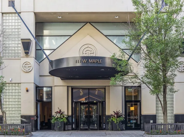 111 W Maple St APT 3311, Chicago, IL 60610