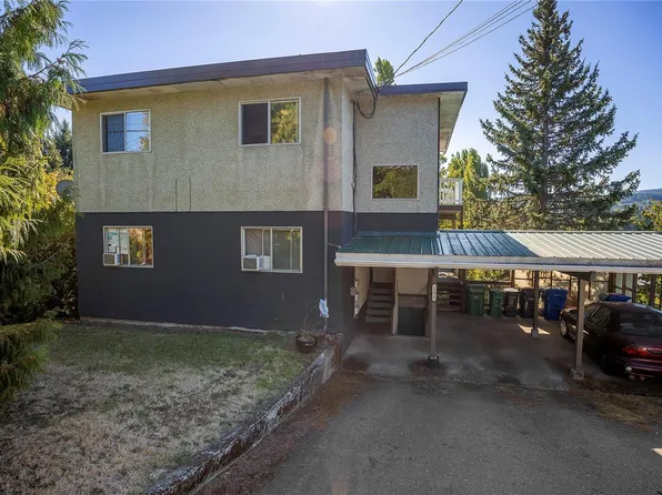 1575 Townsite Rd, Nanaimo, BC V9S 1M9