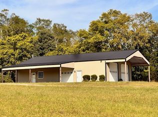 3242 Whitesell Rd, Culleoka, TN 38451