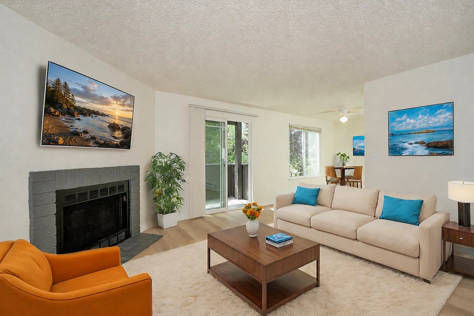 Warner Park Apartments — Photo 4