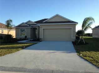 12719 24th Street Cir E, Parrish, FL 34219