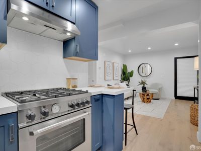 3443 20th St #B, San Francisco, CA, 94110