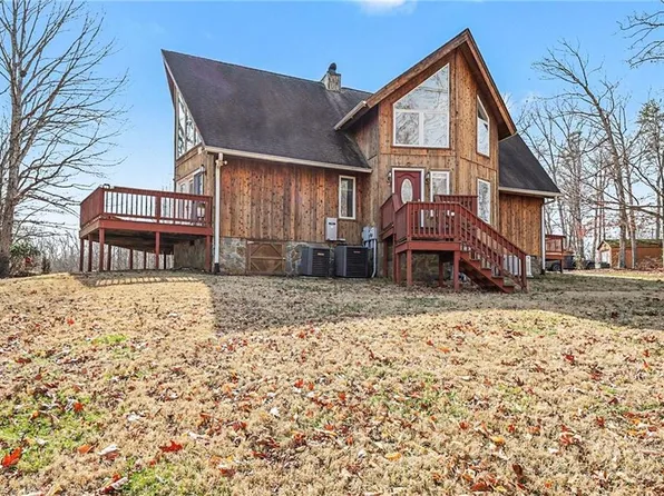 590 Bethlehem Church Rd, Eden, NC 27288