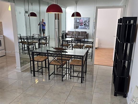 2nd image of 16919 N Bay Rd APT 819