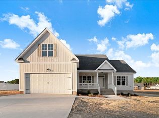 9326 Bear Run Ln, Middlesex, NC 27557