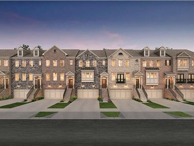 4140 Townsend Ln, Dunwoody, GA, 30346