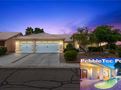 1878 E Clear Lake Dr, Fort Mohave, AZ, 86426