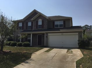 6420 Wedron Ct, Charlotte, NC 28216