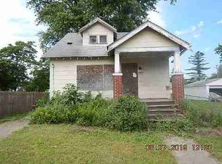 13995 Birwood St, Detroit, MI 48238
