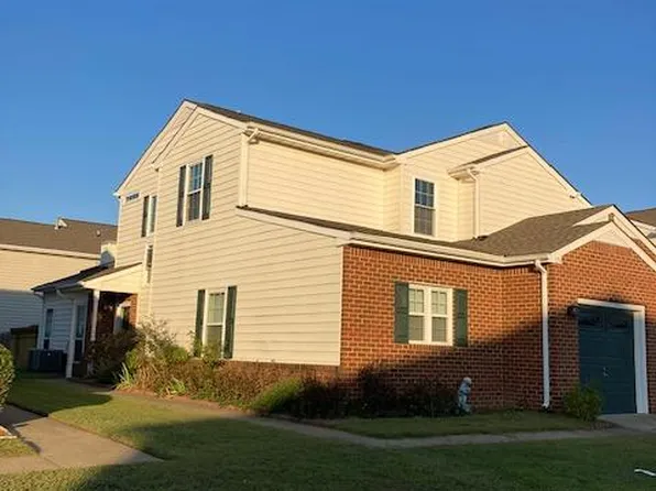 250 Belmont Cir, Yorktown, VA 23693