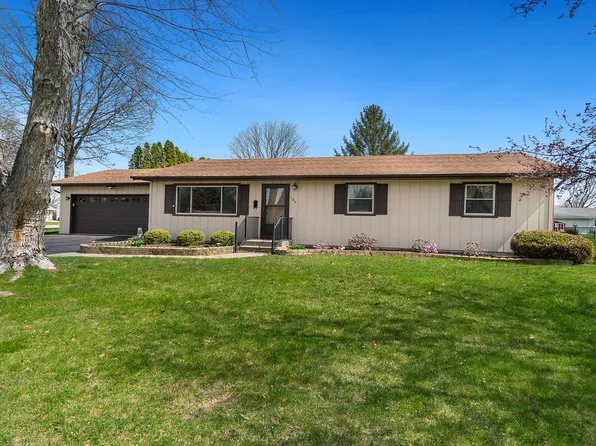 107 Perene Ave, Byron, IL 61010