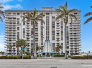 1500 S Ocean Dr APT 6H, Hollywood, FL 33019