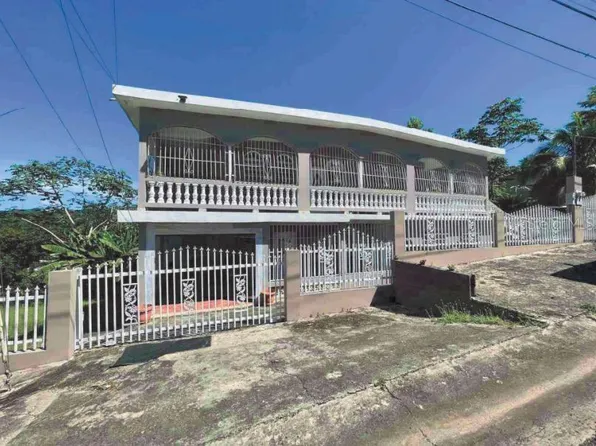 125 Highway N Voladora Dm #Bo-5.0, Moca, PR 00676