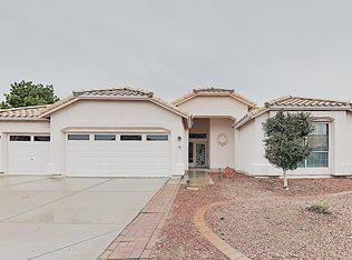 726 W Grandview Rd, Phoenix, AZ 85023