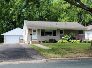 5237 Quebec Ave N, New Hope, MN 55428
