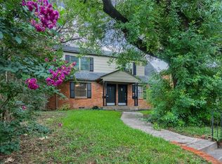 3934 Buena Vista St, Dallas, TX 75204
