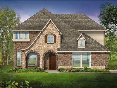 4810 Windfern Way, Midlothian, TX, 76065