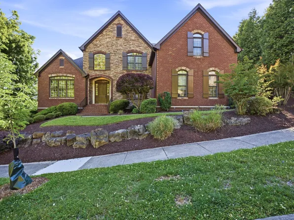 319 Hamlets End Way, Franklin, TN 37067