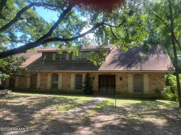 106 Delphine St, Lafayette, LA 70506