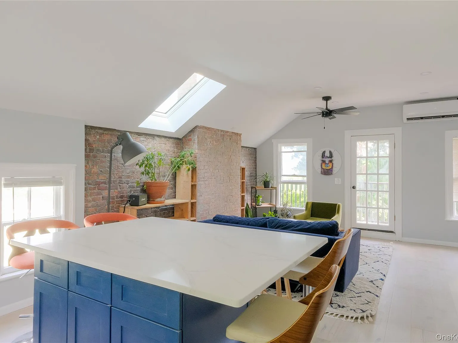 Studio, 1.0 bath, 750 sqft, $2,000 — Photo 4