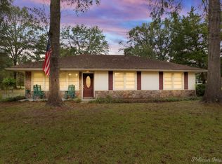 5630 Harper Rd, Keithville, LA 71047
