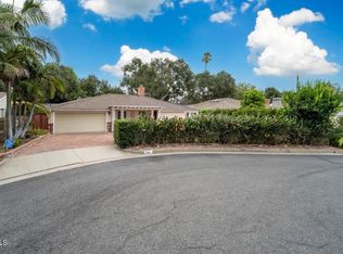 568 Los Arboles Ln, San Marino, CA 91108