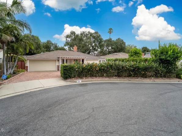568 Los Arboles Ln, San Marino, CA 91108
