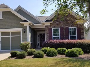 216 Sawgrass Pl, Griffin, GA 30223