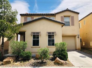 7428 Barranca Peak Ct, Las Vegas, NV 89139