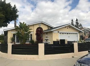 8203 Sandy Ln, Paramount, CA 90723