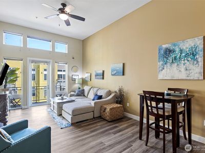1705 Dock Street #520, Tacoma, WA, 98402