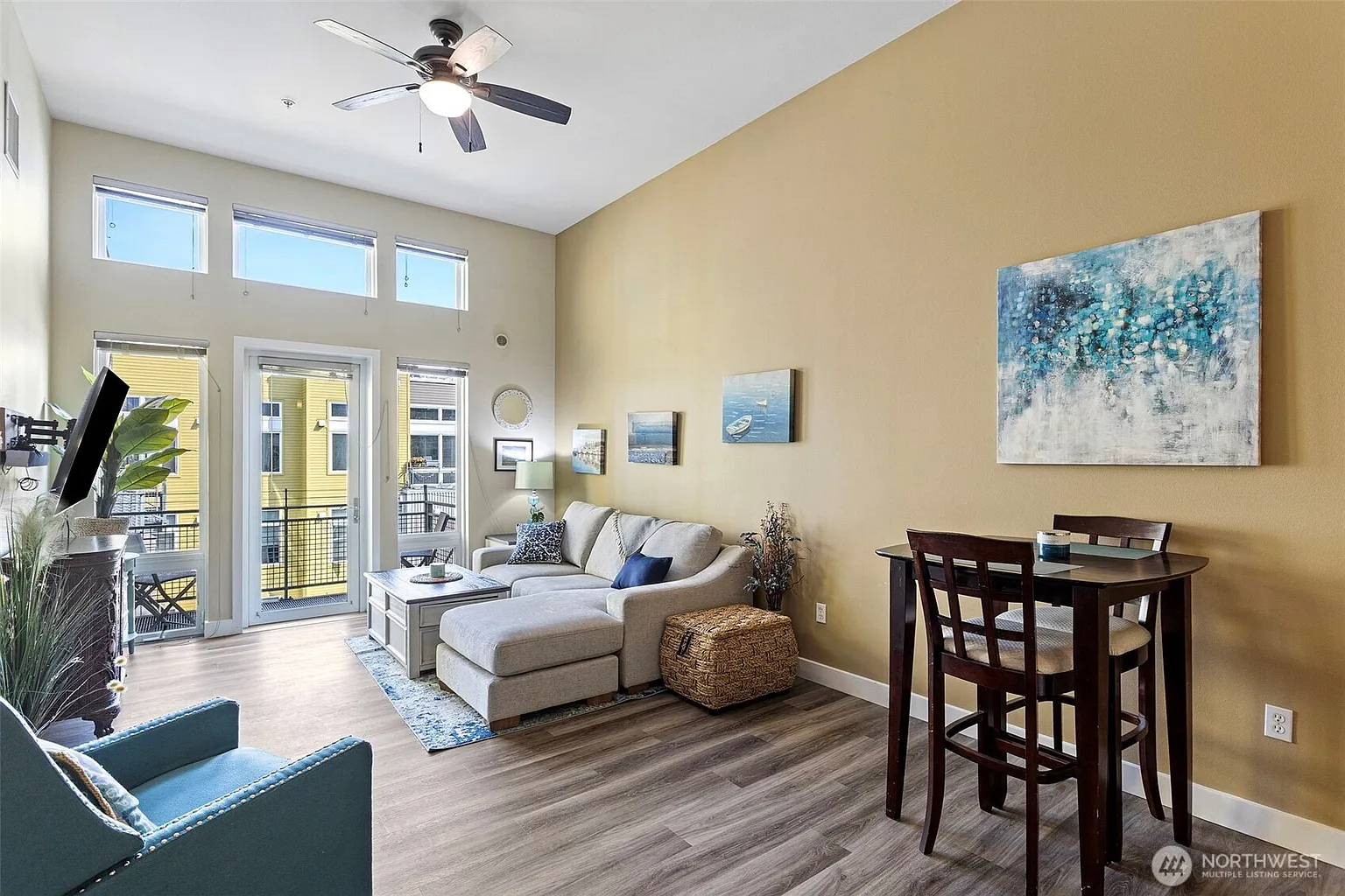 1705 Dock Street #520 photo 1