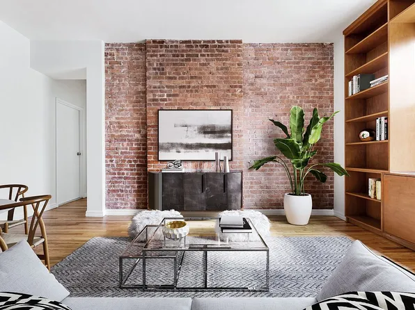 350 W 14th St APT 3B, New York, NY 10014