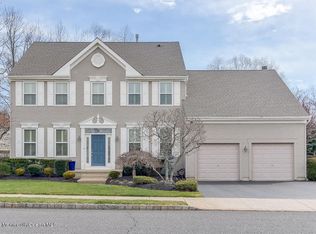 21 Danella Way, Howell, NJ 07731