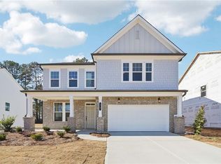 78 Silverleaf Trl, Bethlehem, GA 30620