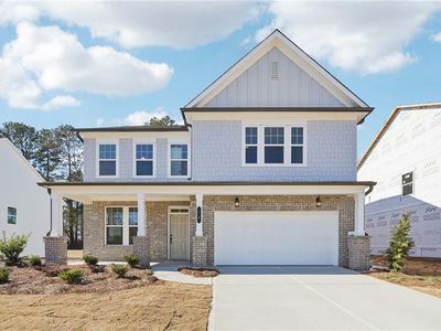 78 Silverleaf Trl, Bethlehem, GA, 30620