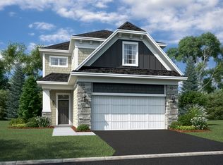 8802 Upper 9th Pl N, Lake Elmo, MN 55042