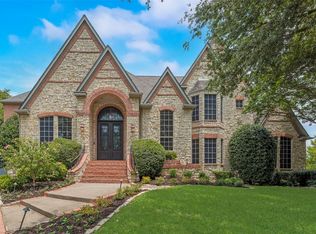2802 High Point Ct, Grapevine, TX 76051