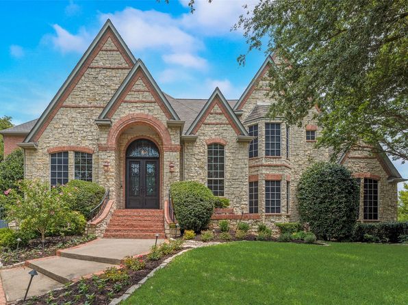 Home for Sale in Grapevine TX