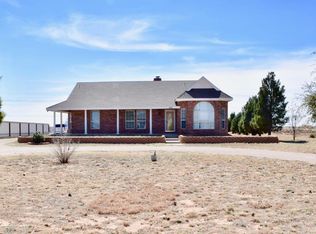 1810 Pueblo, Midland, TX 79705